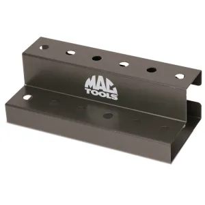 Double-Tier Screwdriver Holder - Gunmetal