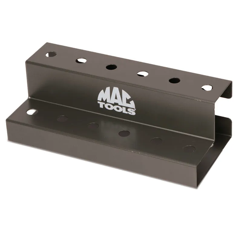 Double-Tier Screwdriver Holder - Gunmetal