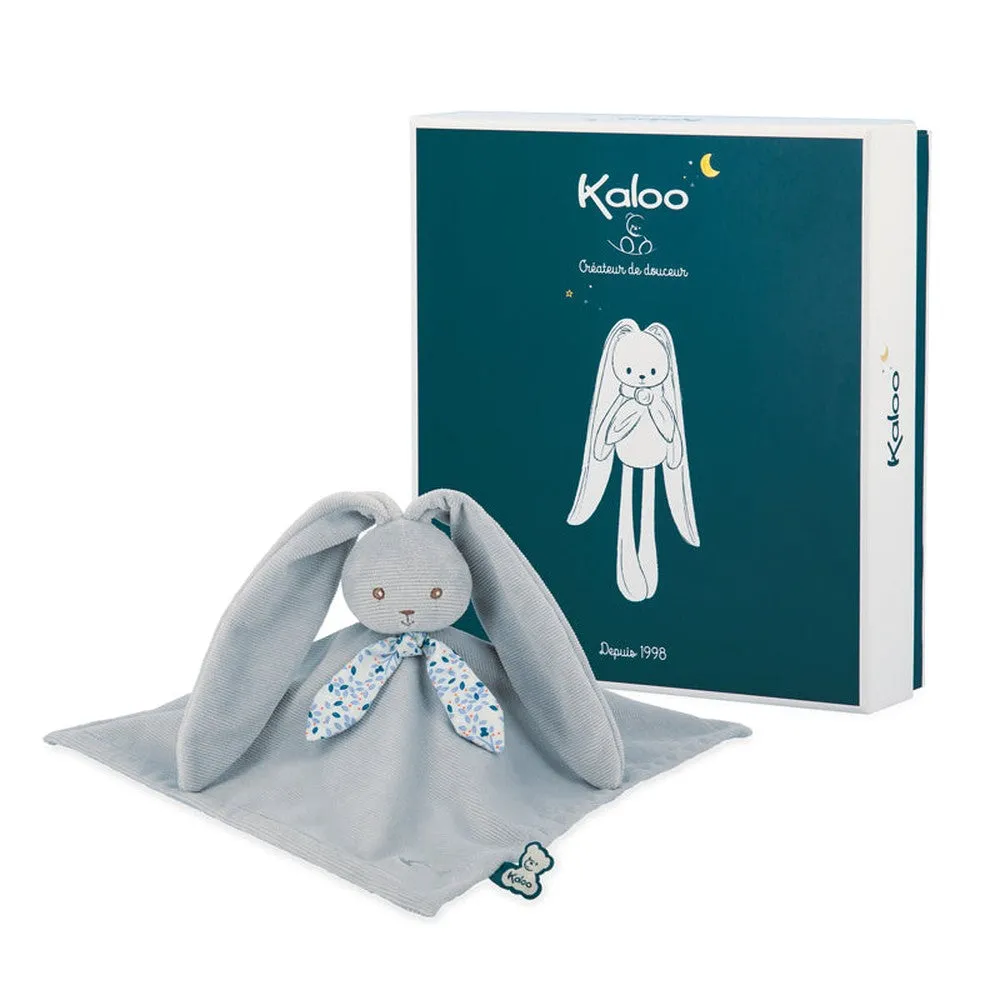 DouDou Rabbit Blue