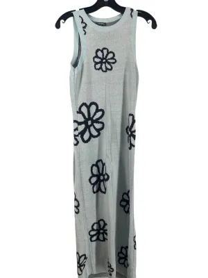 Dress Casual Maxi By Wild Fable  Size: S