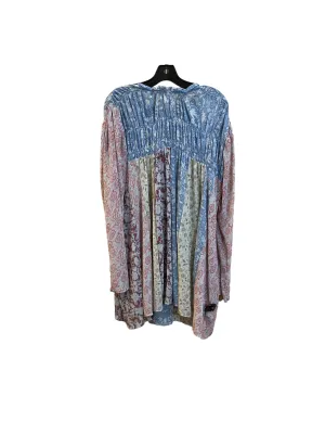 Dress Casual Short By Free People  Size: L