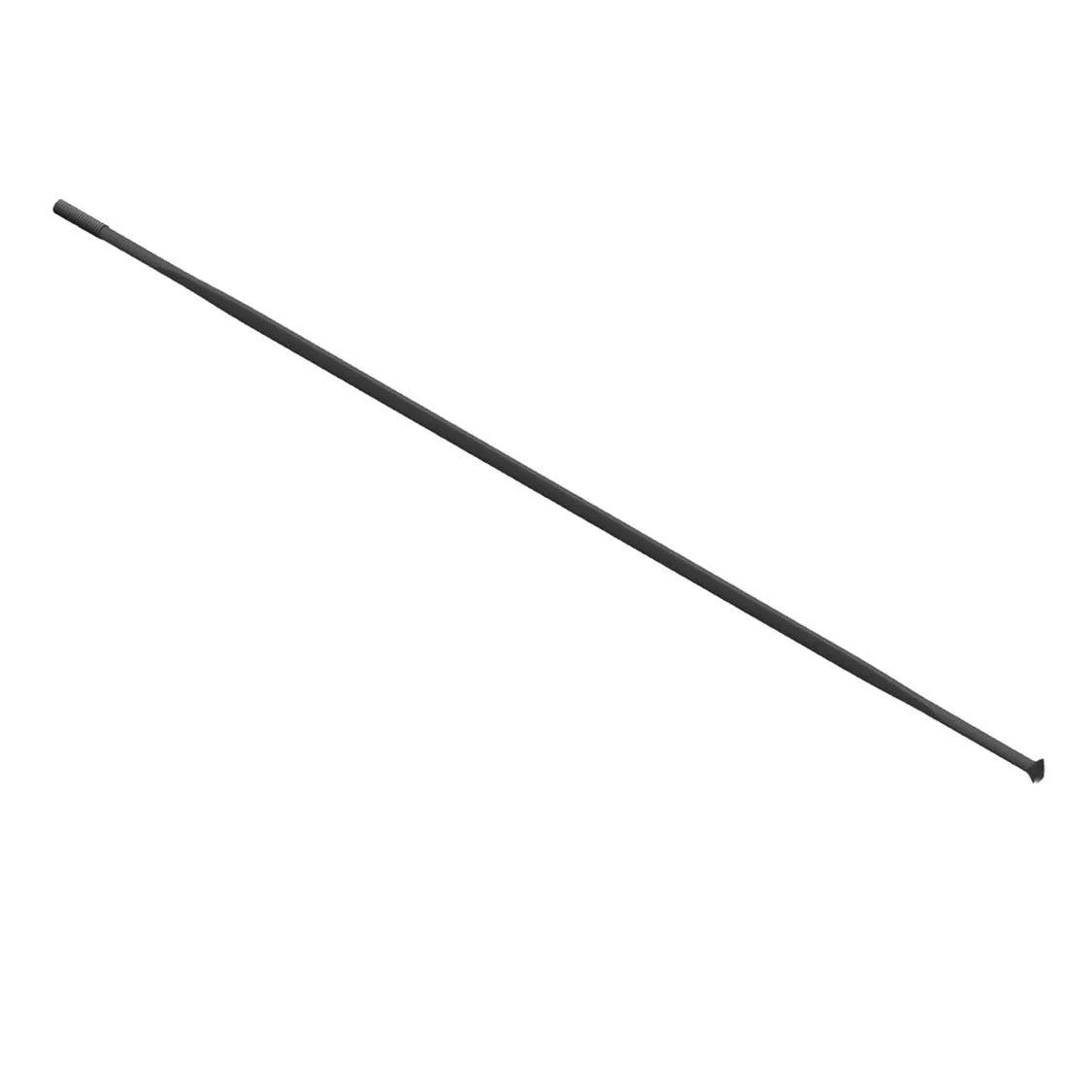 DT Swiss - Double Threaded Spokes