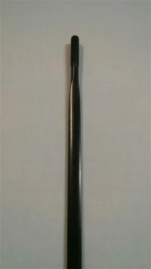 DT Swiss - Double Threaded Spokes
