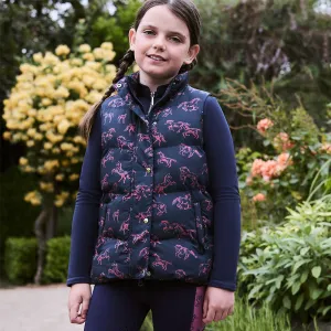 Dublin Kids Patrice Everyday Puffer Vest