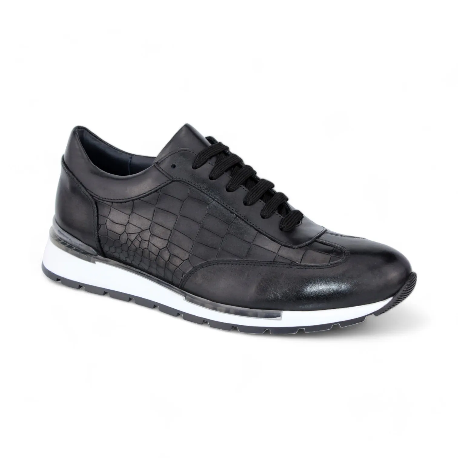 Duca Di Matiste Varsi (Black)