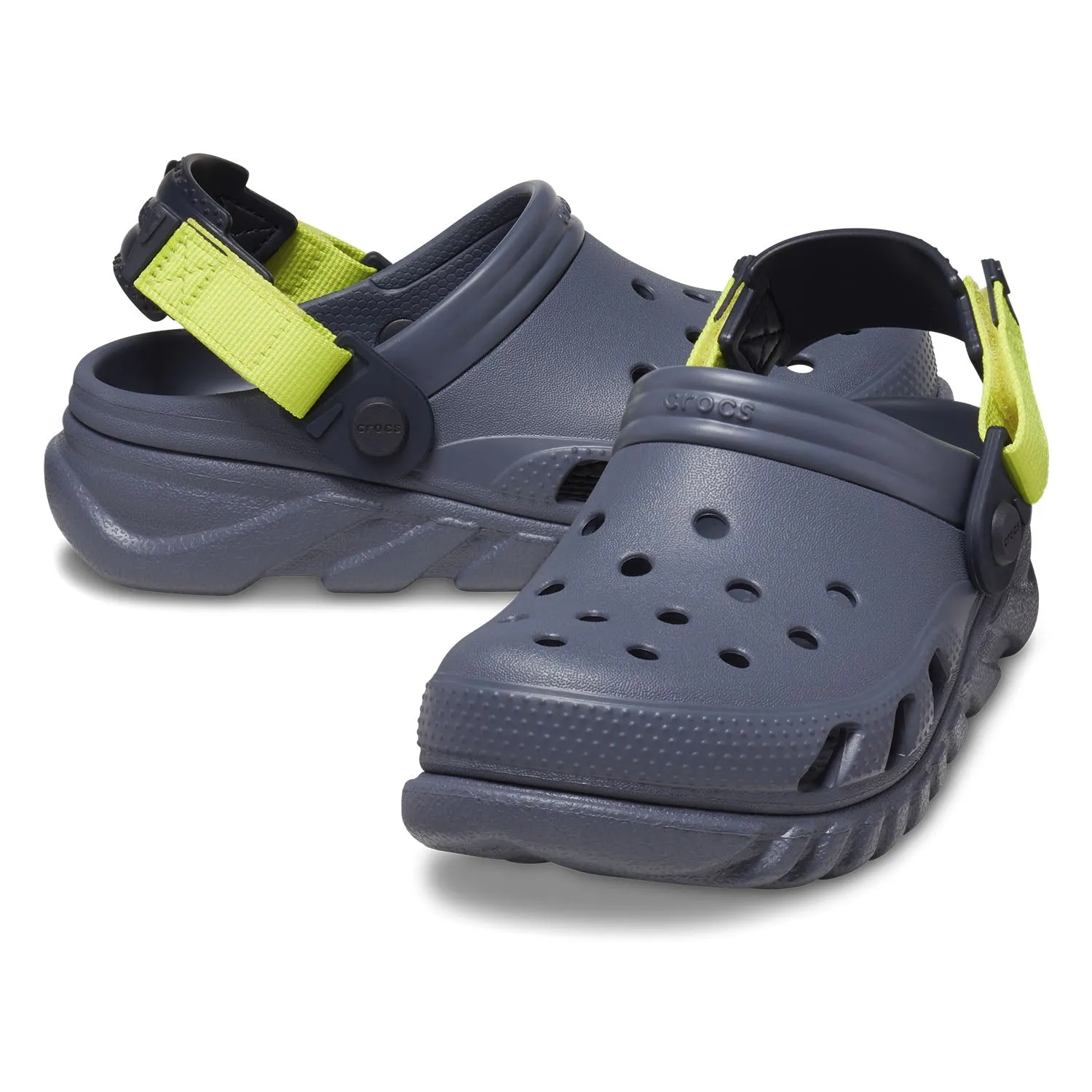 Duet Max II Clog Kids (Age 5 )