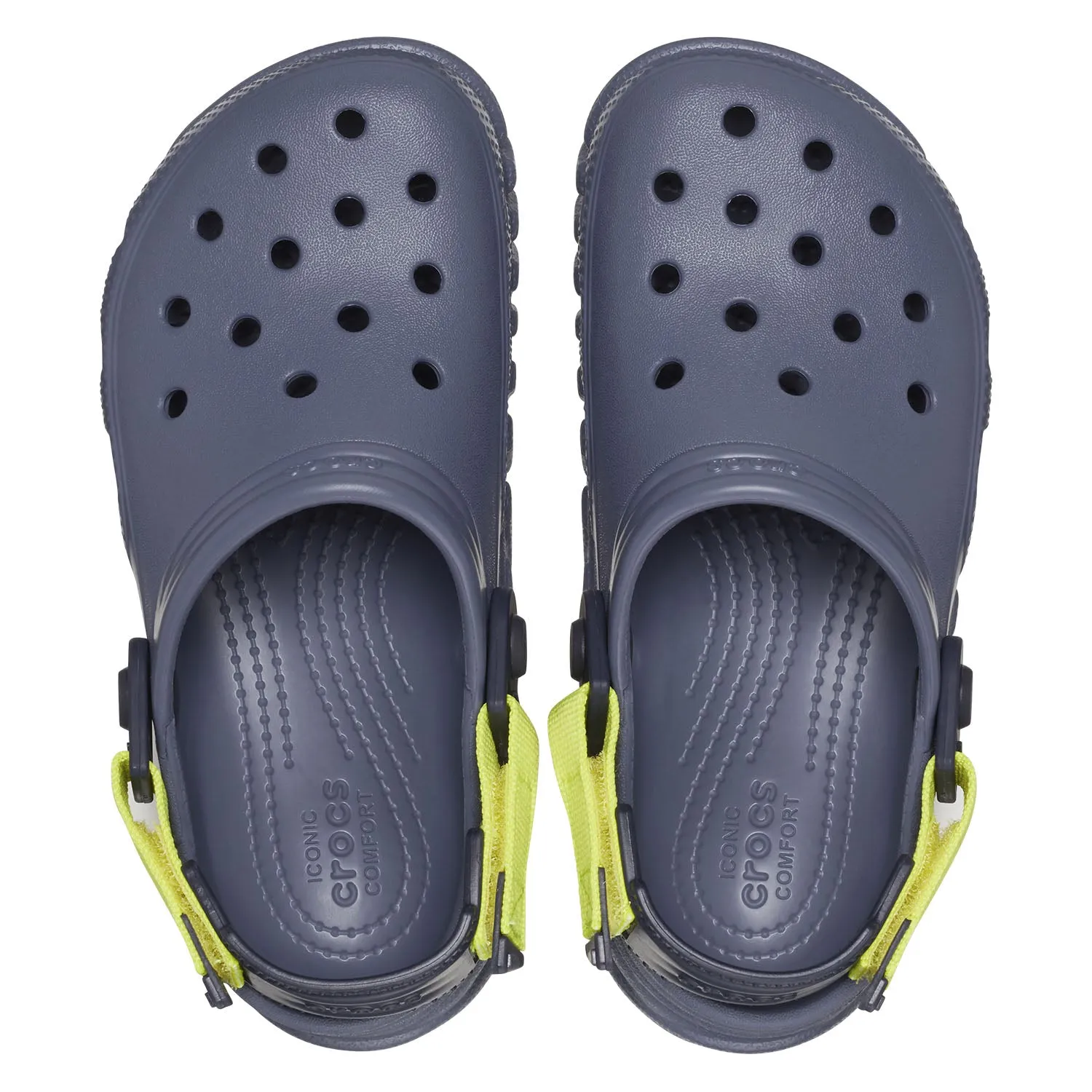 Duet Max II Clog Kids (Age 5 )