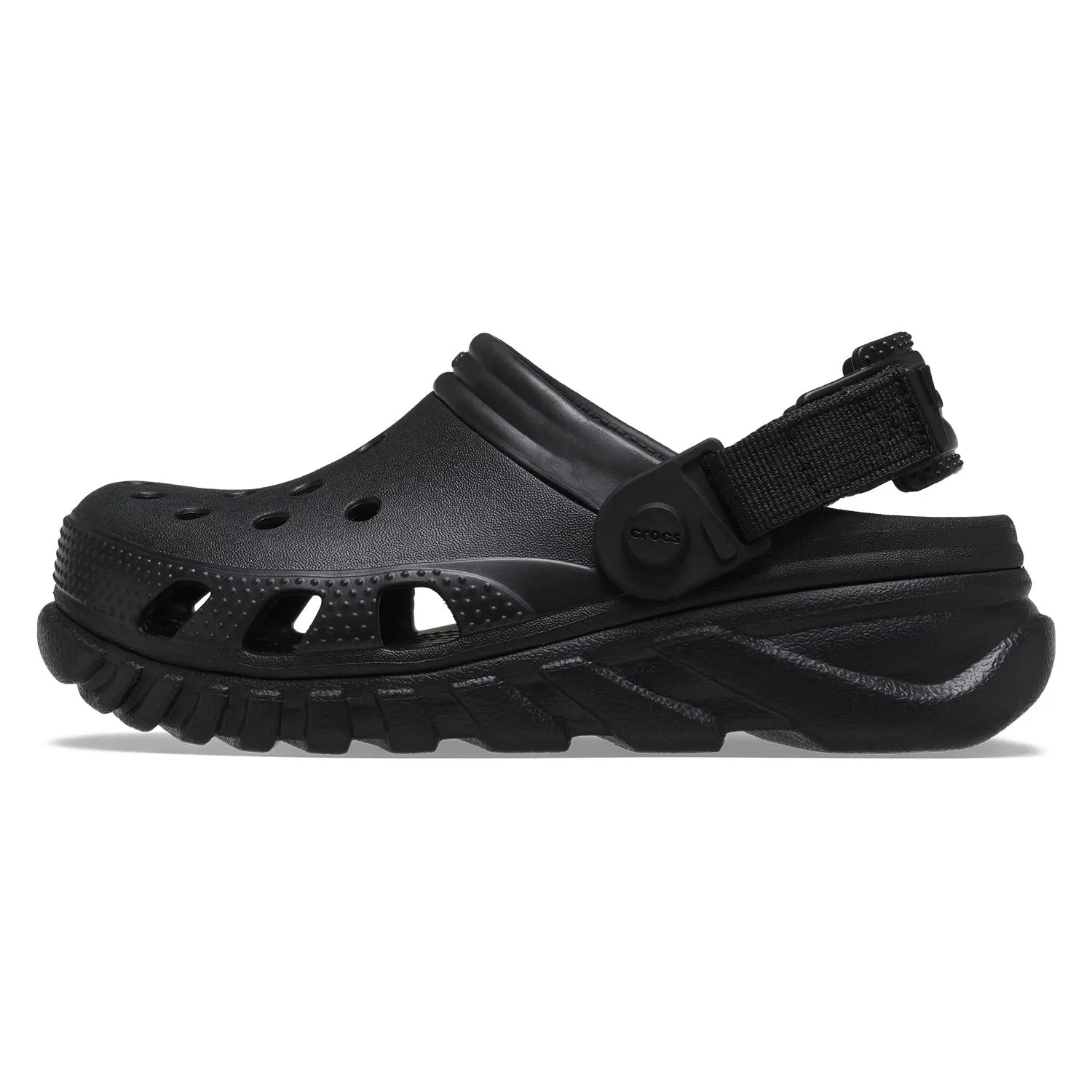 Duet Max II Clog