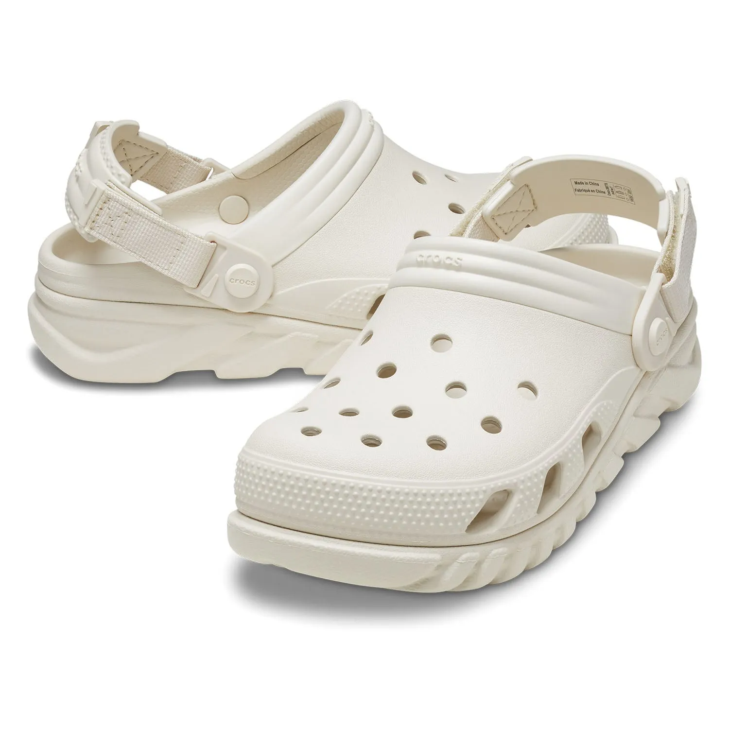 Duet Max II Clog