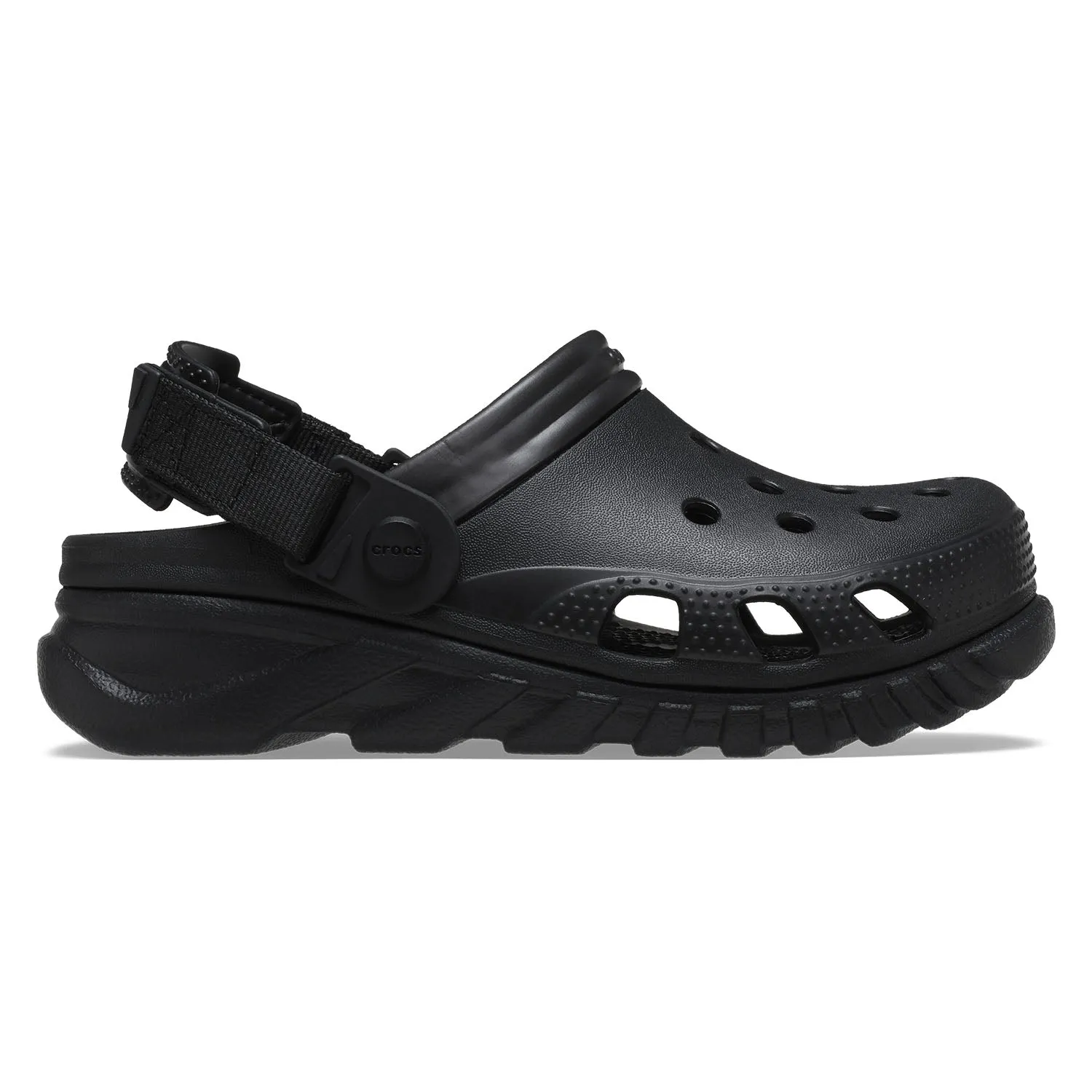Duet Max II Clog