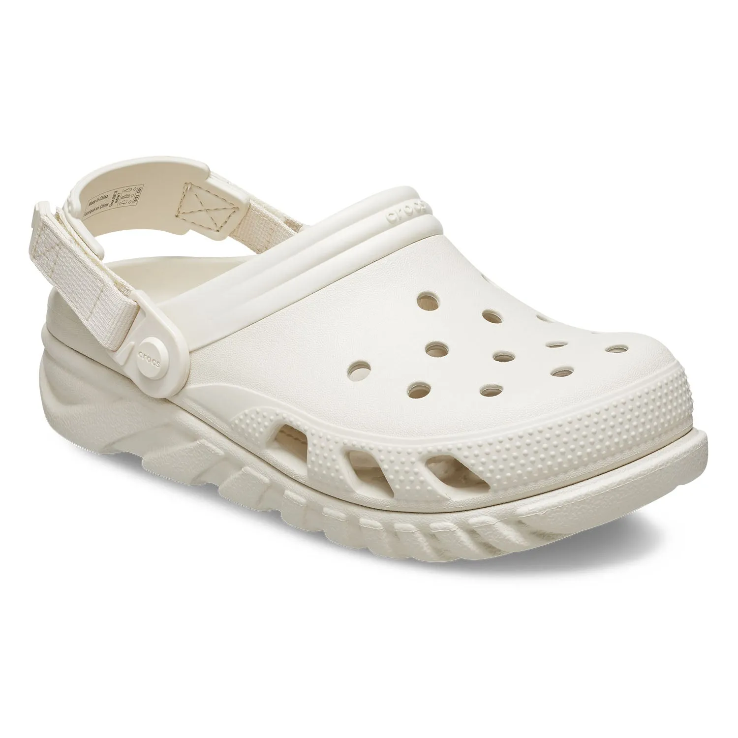 Duet Max II Clog