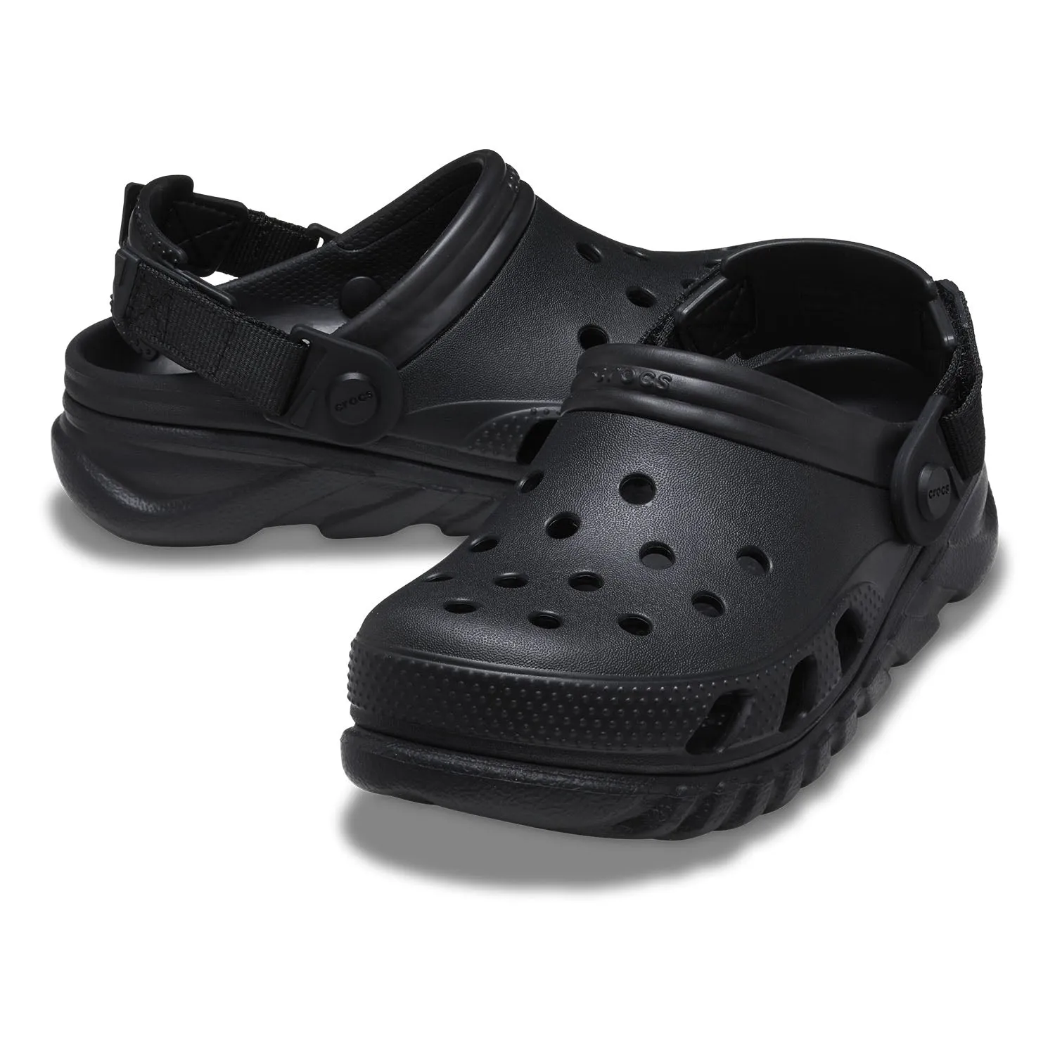 Duet Max II Clog