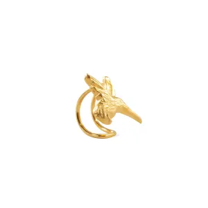 Ear Cuff Colibri