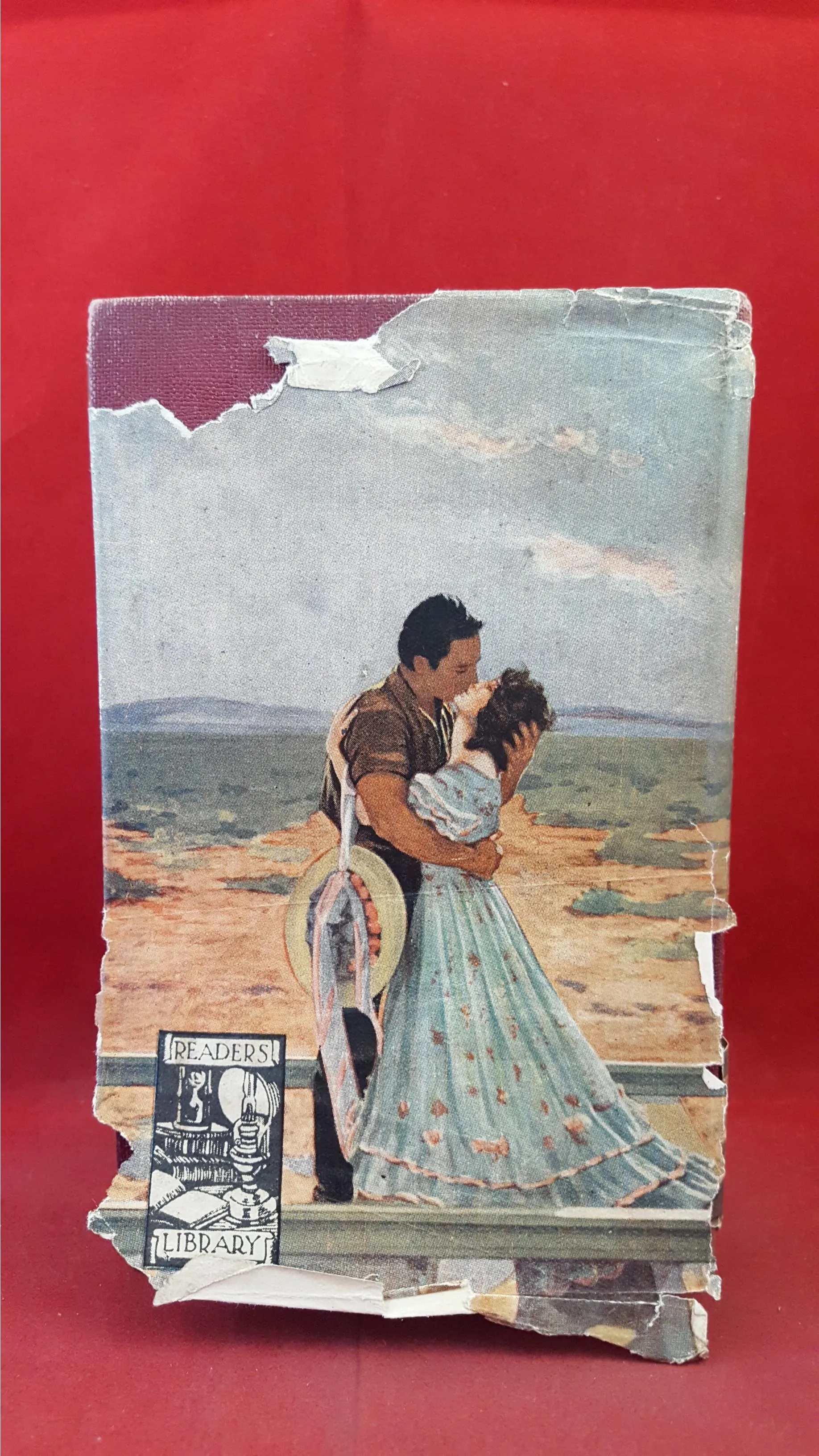 Edwin C Hill - The Iron Horse, The Readers Library