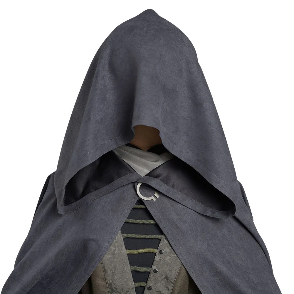 Elden Ring Melina Outfits Cosplay Costume Halloween Carnival Suit