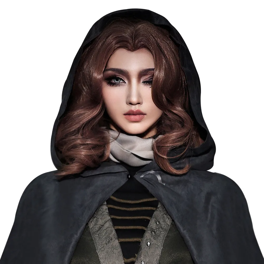 Elden Ring Melina Outfits Cosplay Costume Halloween Carnival Suit