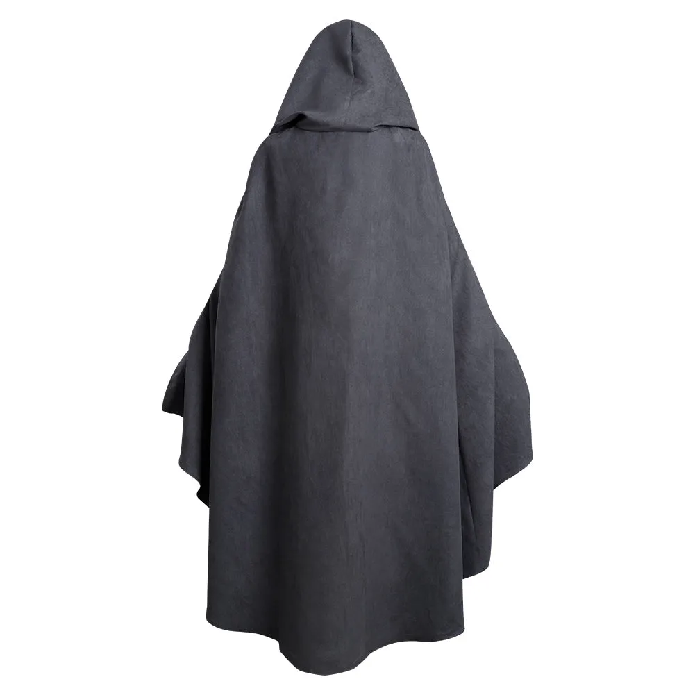 Elden Ring Melina Outfits Cosplay Costume Halloween Carnival Suit