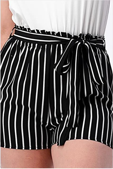 Ella's Stylish Romper