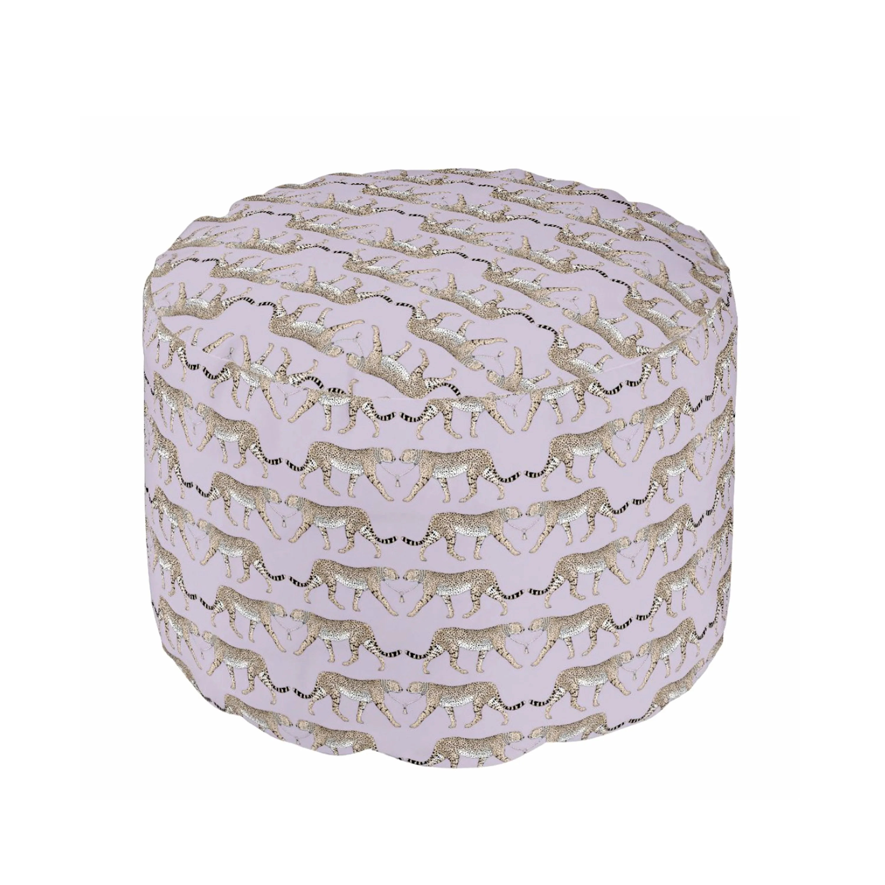 ENDLESS LOVE  // POUF