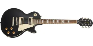 Epiphone Les Paul Classic Worn - Worn Ebony
