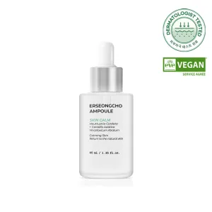 Erseongcho Ampoule (40ml)