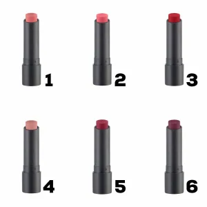Essence perfect matte lipstick