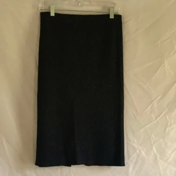 Etcetera Stylish Knitted Skirt
