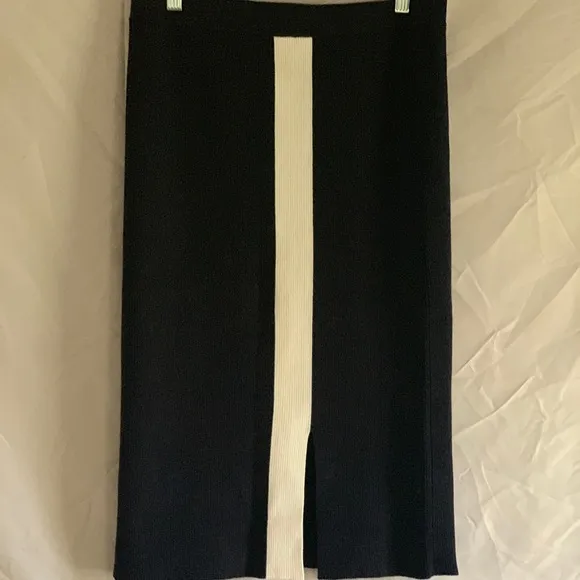 Etcetera Stylish Knitted Skirt