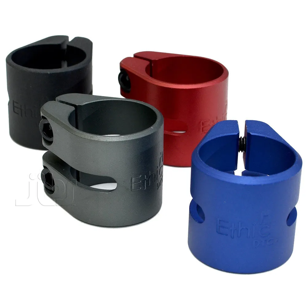 Ethic Aluminum Clamp