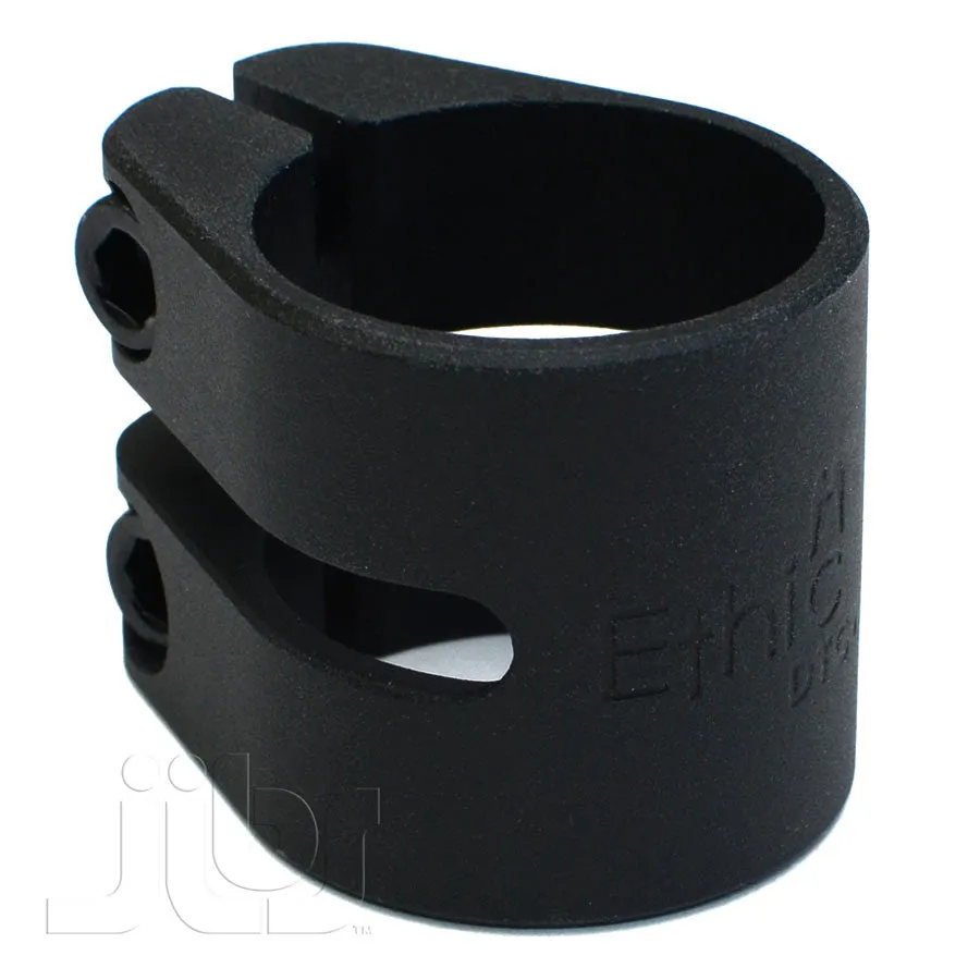 Ethic Aluminum Clamp