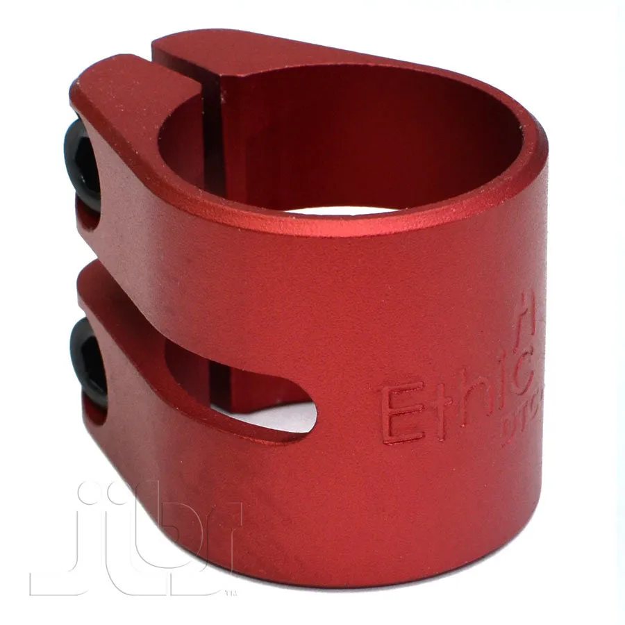Ethic Aluminum Clamp