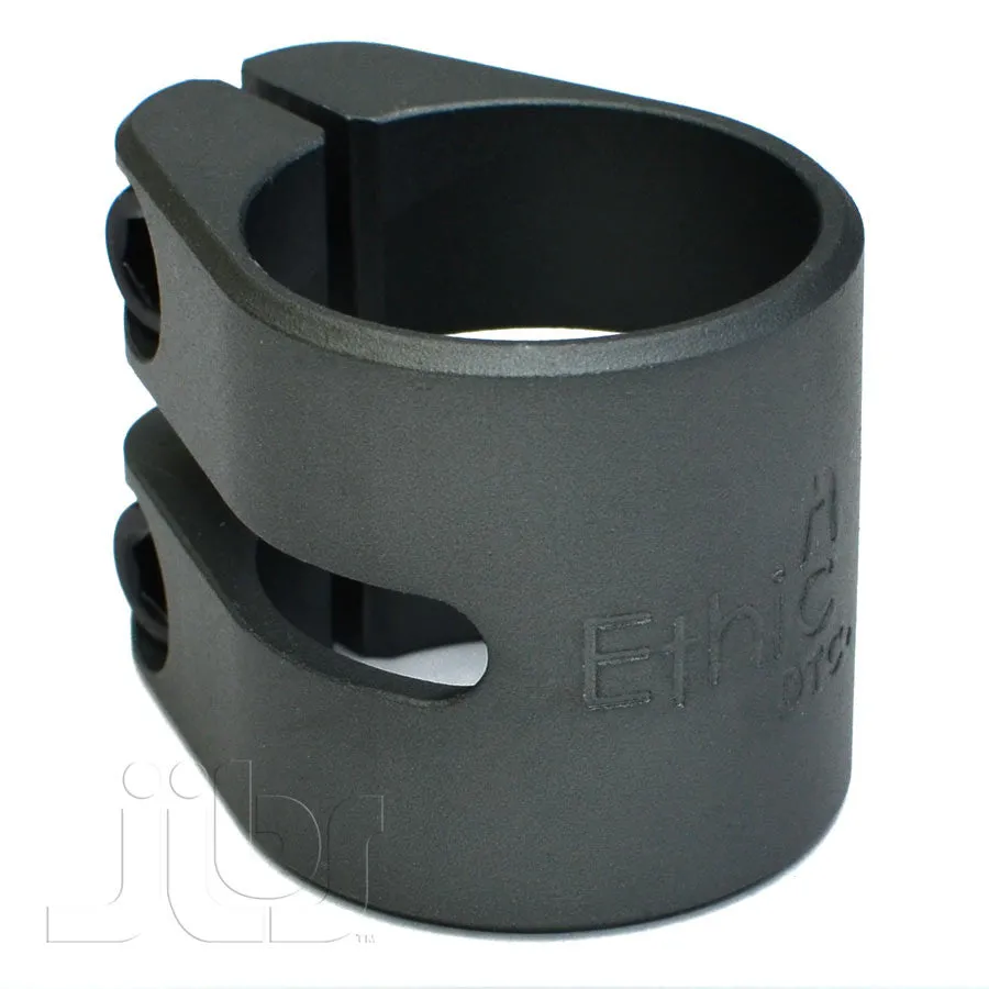 Ethic Aluminum Clamp