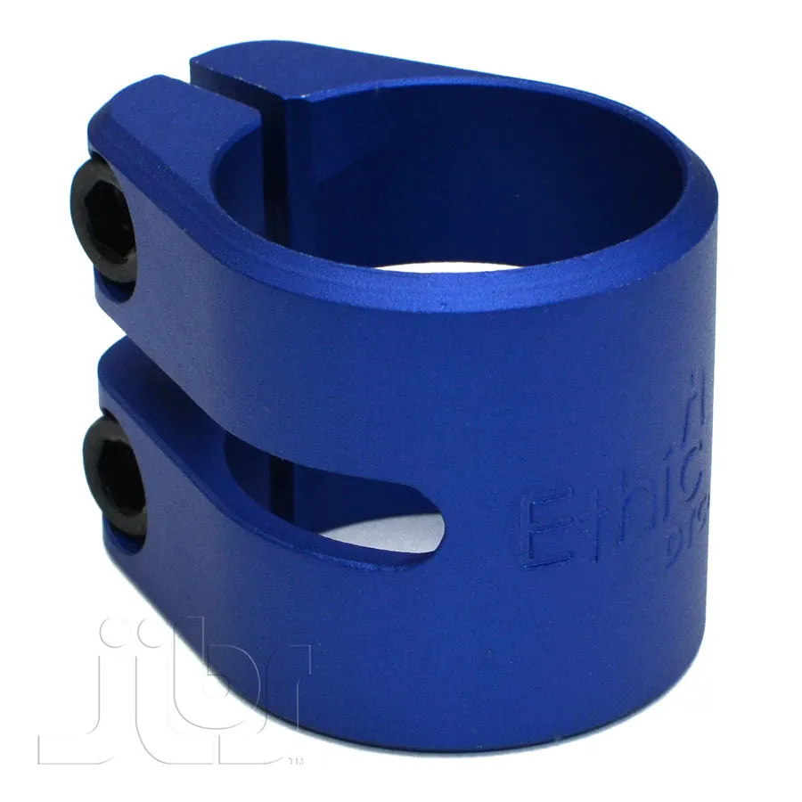 Ethic Aluminum Clamp