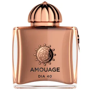 Exceptional Extraits Dia 40 Woman