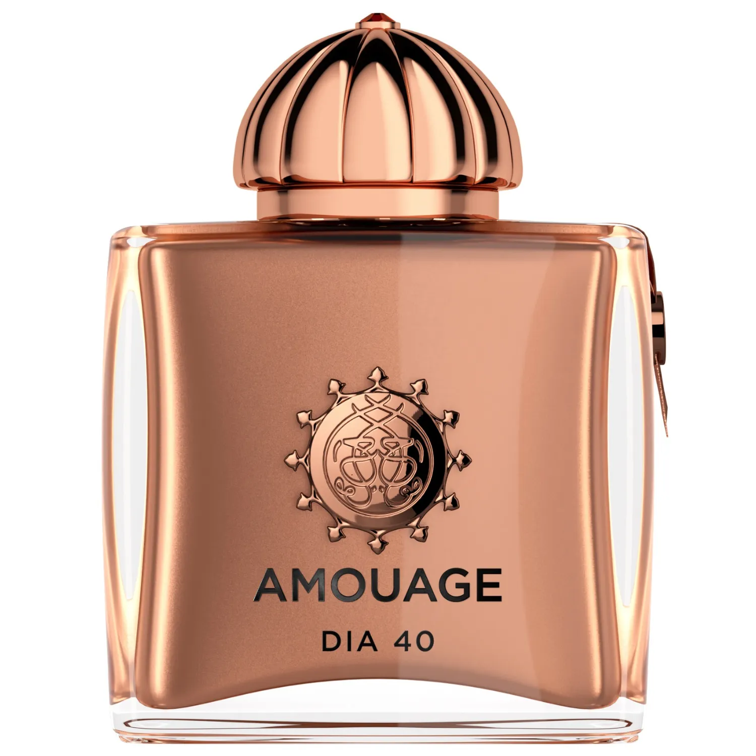 Exceptional Extraits Dia 40 Woman