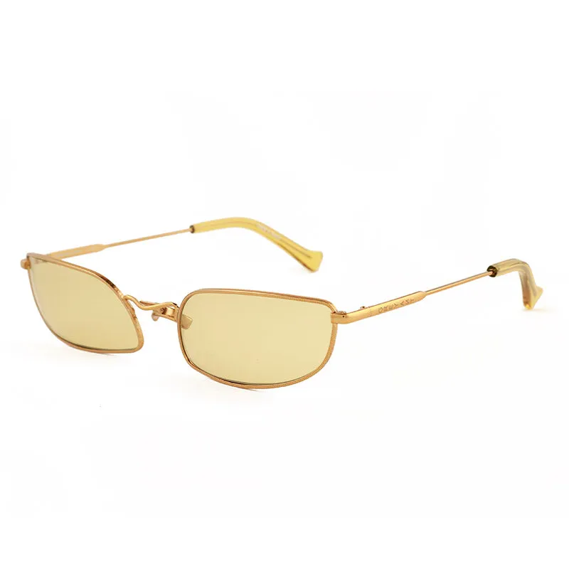FAIT: GOLD SATURATE   FLOAT PAD