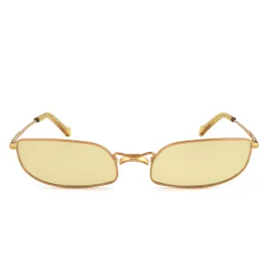 FAIT: GOLD SATURATE   FLOAT PAD