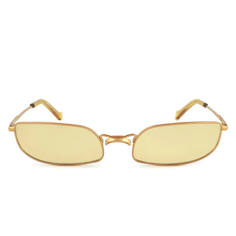 FAIT: GOLD SATURATE   FLOAT PAD