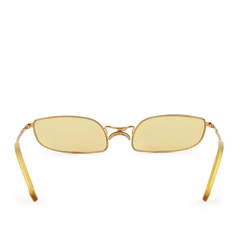 FAIT: GOLD SATURATE   FLOAT PAD