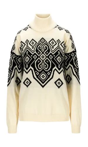 Falun Heron Sweater W