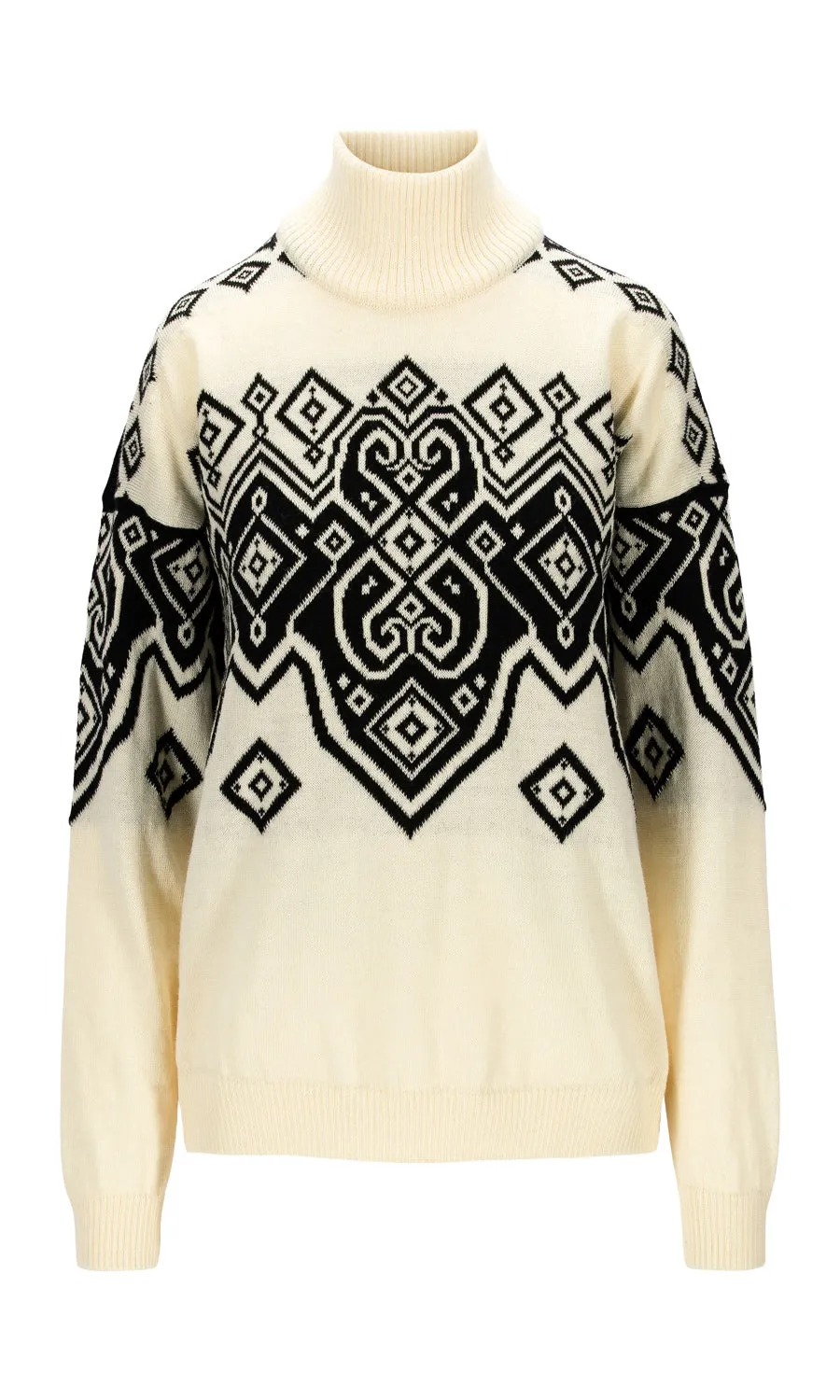 Falun Heron Sweater W
