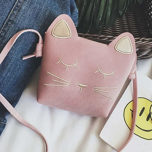 Fashion Women's Canvas Handbag Shoulder Bag Tote Purse Cute Travel Bucket bag yellow