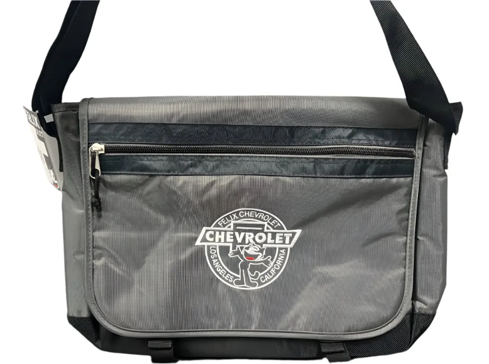 Felix Chevrolet Messenger Bag