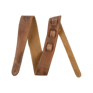 Fender Road Worn Strap, Brown