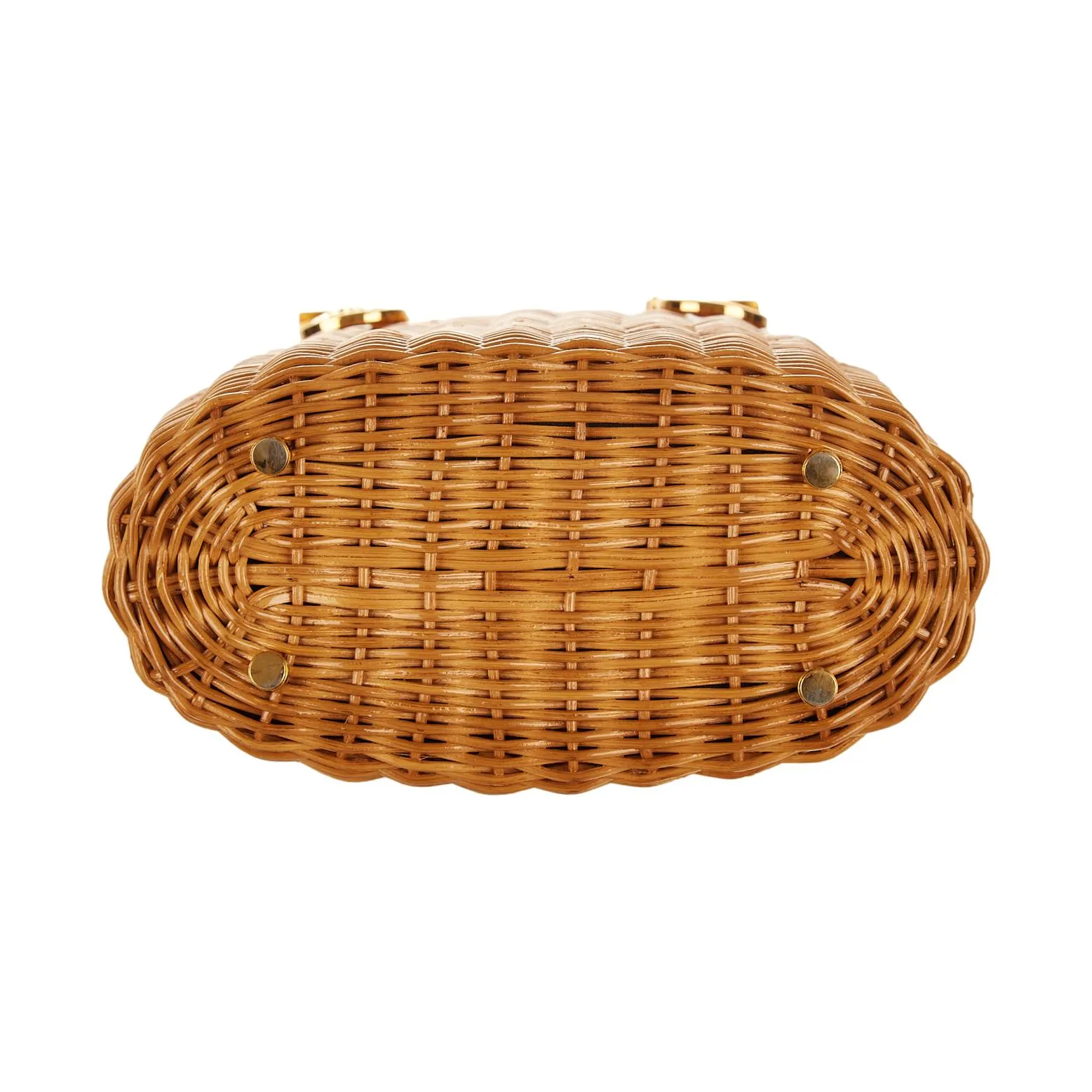 Ferragamo Basket Bag