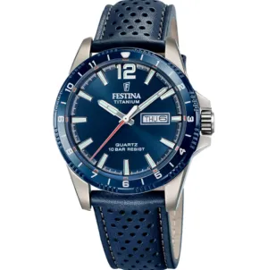 Festina - Titanium (F20699/2)