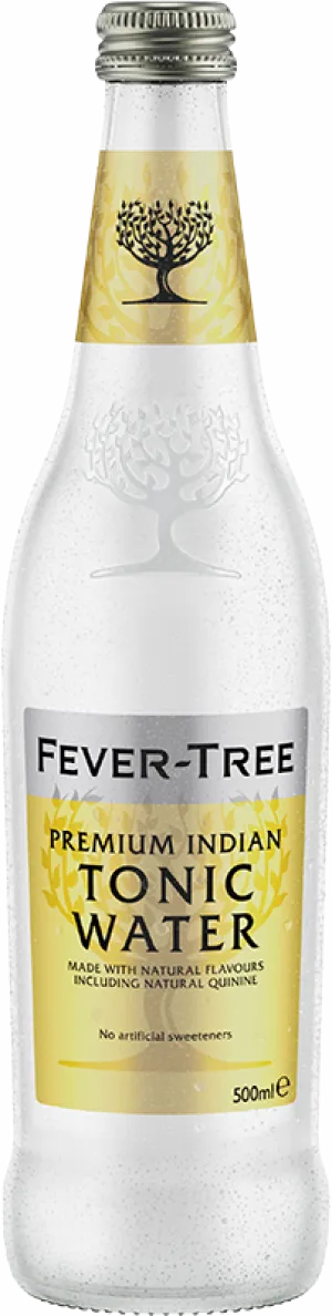 Fever Tree Tonic 50cl Bottle