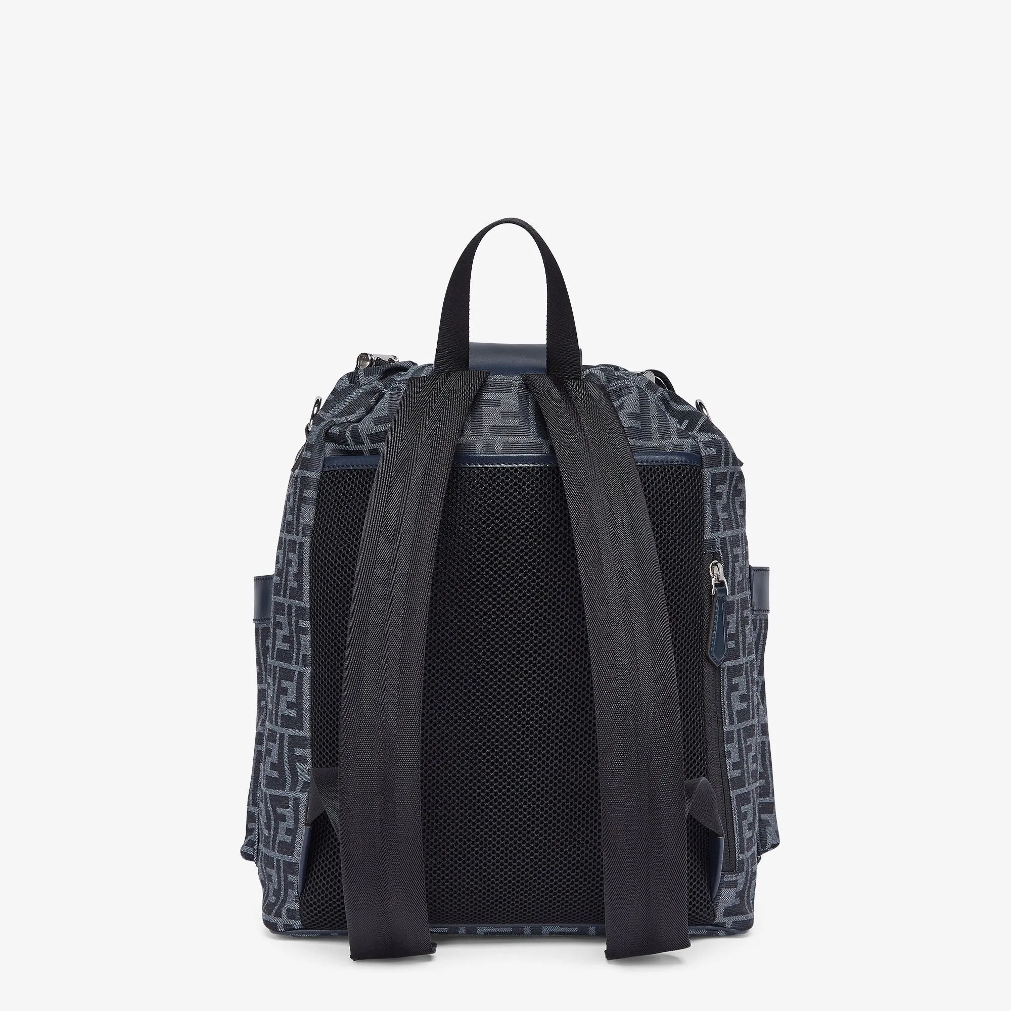 FF Jacquard Fendi Strike Medium