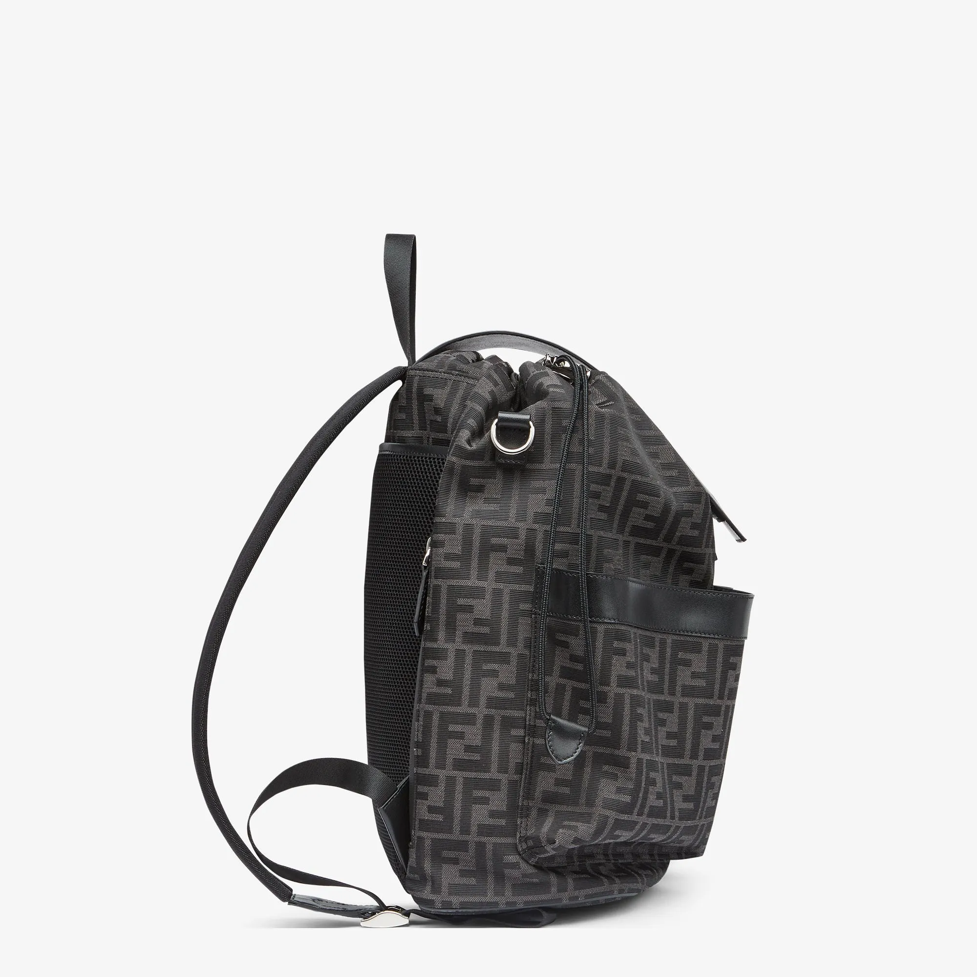 FF Jacquard Fendi Strike Medium