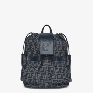 FF Jacquard Fendi Strike Medium